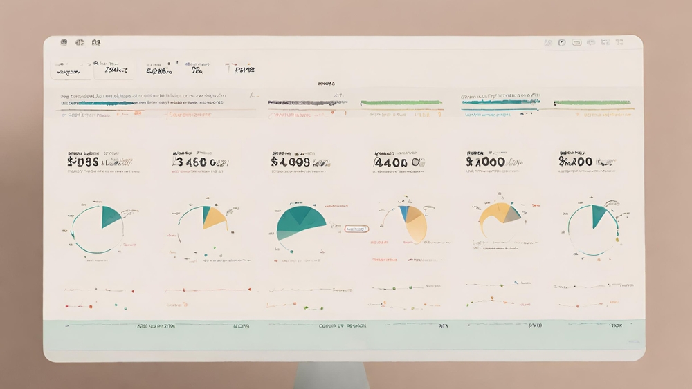 img of Die Rolle von Datenanalyse im Einzelhandel: Nutzen von Kundeninformationen