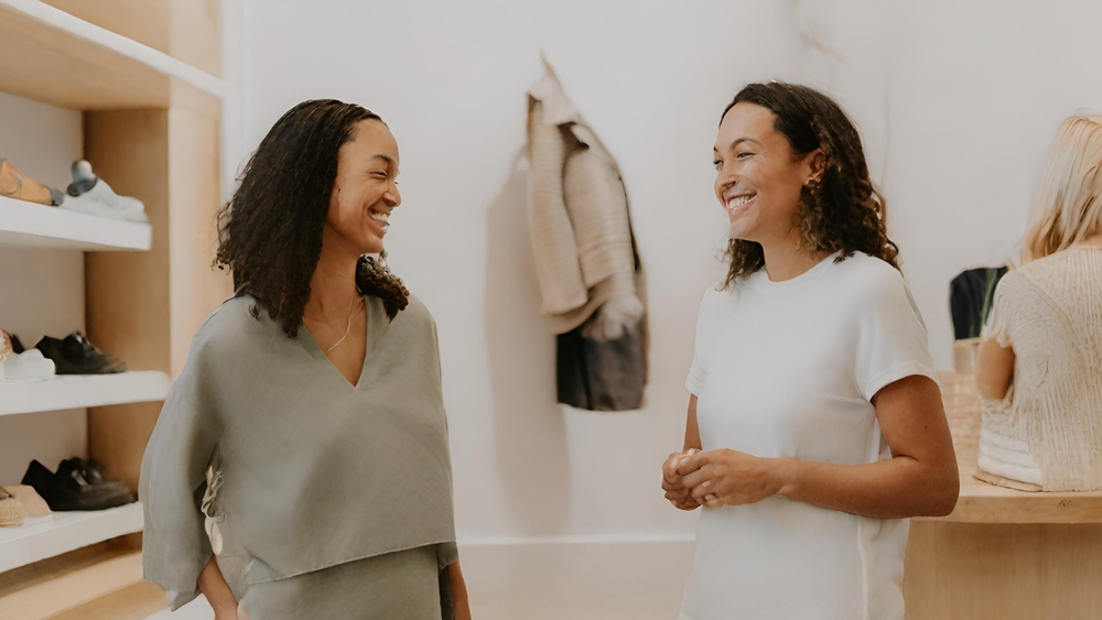 img of Geheimnisse der Kundenbindung im Einzelhandel: Wie Sie Beziehungen aufbauen