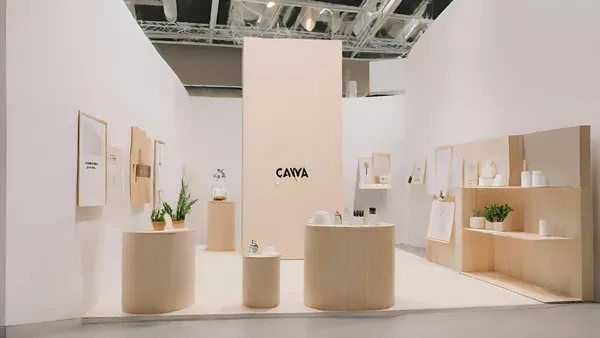 img of Als Einzelhändler auf Messen ausstellen? Vor- und Nachteile für Ihren Stand