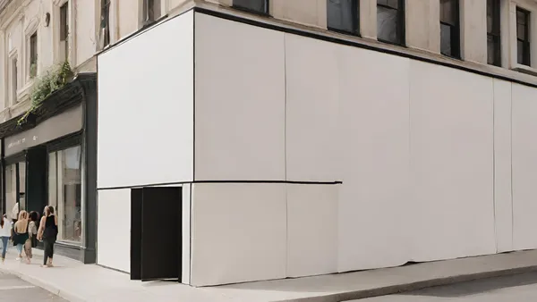 img of Erfolgsfaktoren für Pop-up-Stores: Kurzfristige Einzelhandelsstrategien