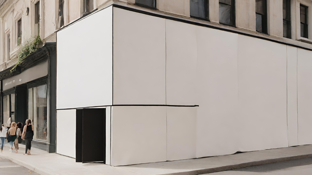 img of Erfolgsfaktoren für Pop-up-Stores: Kurzfristige Einzelhandelsstrategien