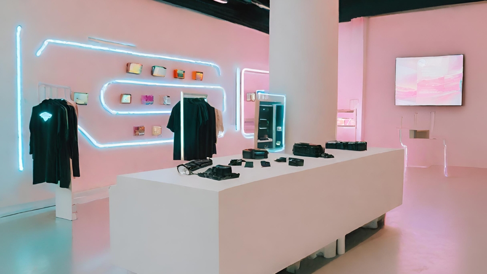 img of Technologische Innovationen im Einzelhandel: Die Zukunft von Retail-Tech