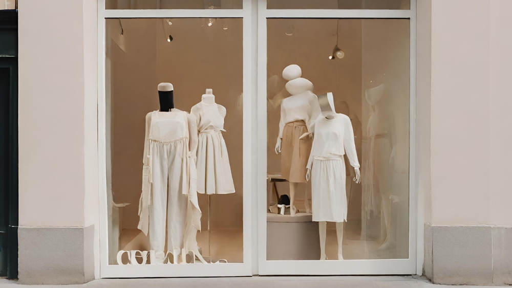 img of Schaufenstergestaltung im Einzelhandel: Tipps für ansprechende Präsentationen