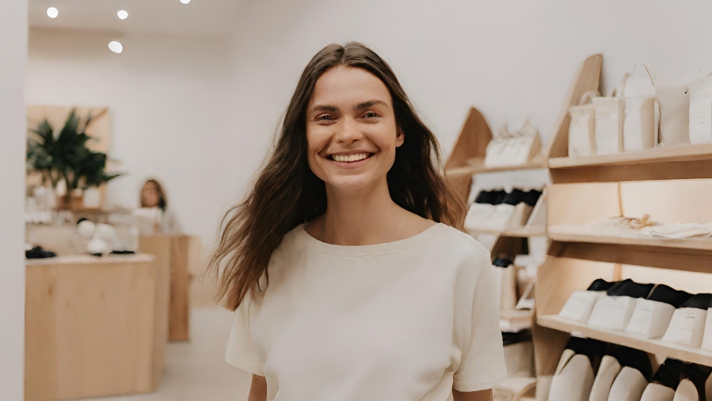 img of Kundengewinnung im Einzelhandel: 7 Strategien für treue und zufriedene Kunden